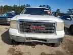2013 GMC Sierra
