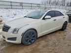 2013 CADILLAC ATS