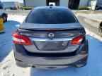 2014 NISSAN SENTRA