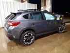 2022 SUBARU Crosstrek