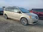 2014 DODGE GRAND CARAVAN