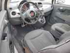 2012 FIAT 500