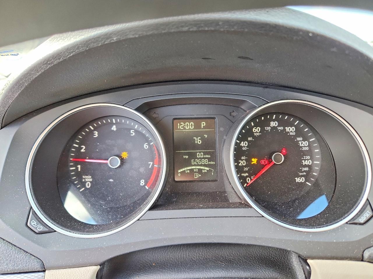 2018 VOLKSWAGEN JETTA