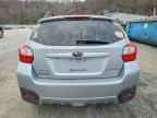 2017 SUBARU Crosstrek