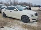 2013 CADILLAC ATS