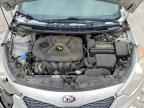 2015 KIA FORTE
