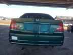 2001 HONDA CIVIC
