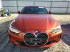 2021 BMW 4 Series