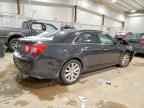 2015 CHEVROLET MALIBU
