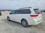 2016 TOYOTA SIENNA