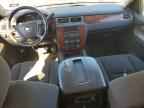 2008 CHEVROLET Suburban