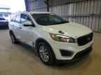 2018 KIA SORENTO