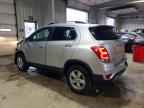 2019 CHEVROLET TRAX