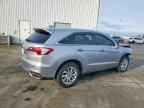2018 ACURA RDX