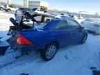 2004 HONDA CIVIC