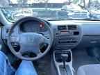 1998 HONDA CIVIC