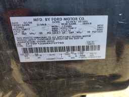 2008 FORD F-150