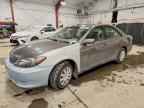 2005 TOYOTA CAMRY