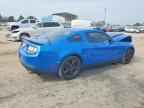 2010 FORD MUSTANG