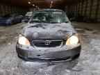 2005 TOYOTA COROLLA