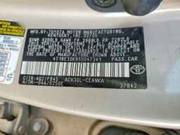 2005 TOYOTA CAMRY