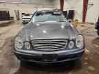 2006 MERCEDES-BENZ E-Class