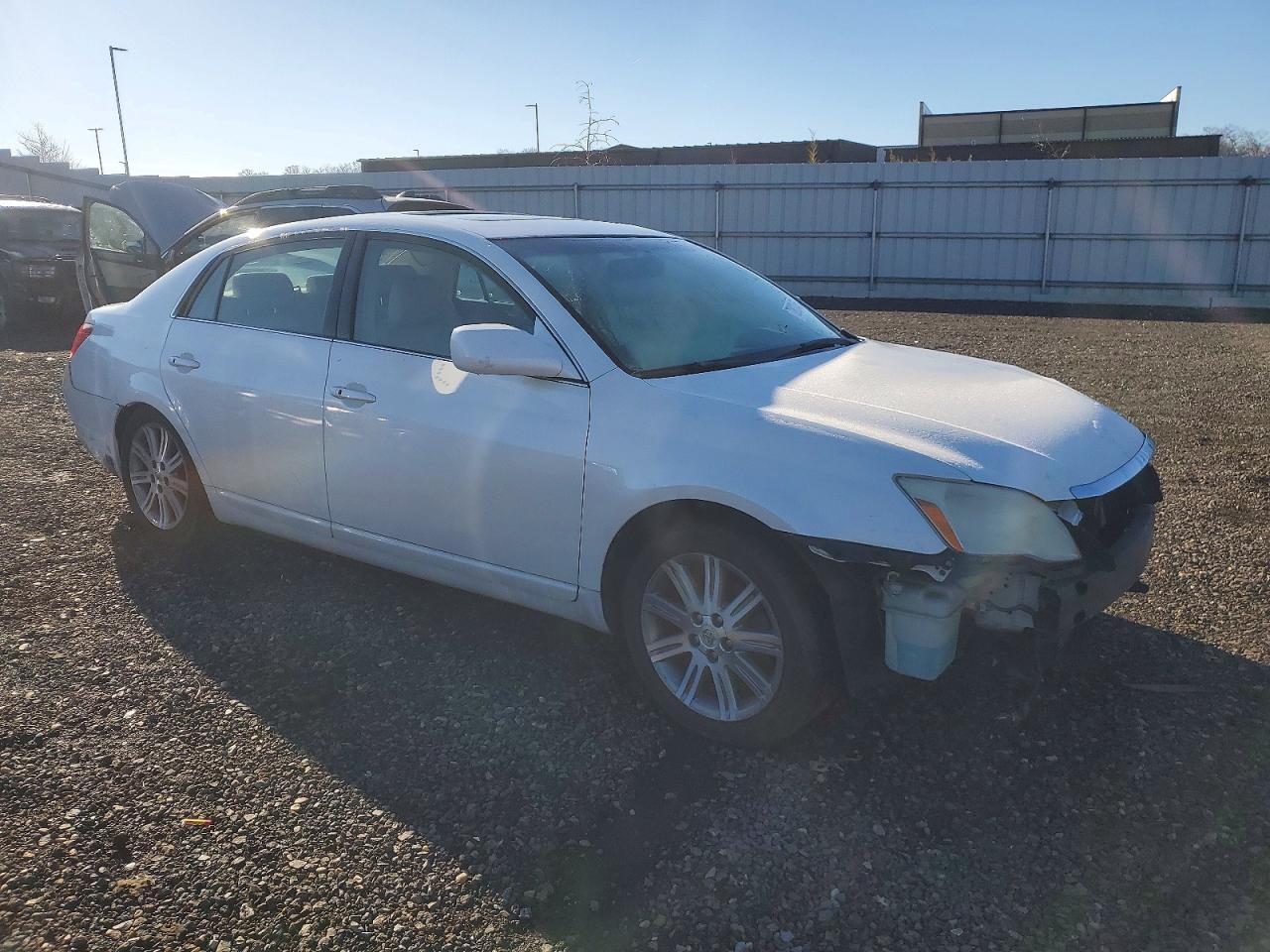 2006 TOYOTA Avalon