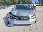 2014 SUBARU IMPREZA