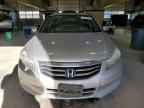 2011 HONDA ACCORD