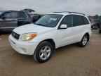 2005 TOYOTA RAV4