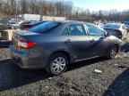 2011 TOYOTA COROLLA