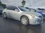 2011 NISSAN ALTIMA