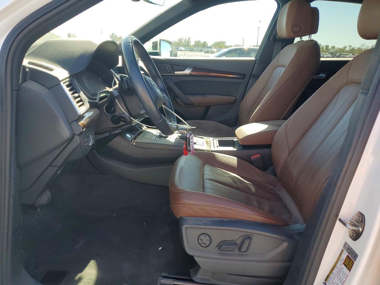 2019 AUDI Q5