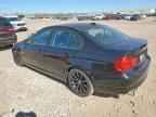 2011 BMW 3 SERIES