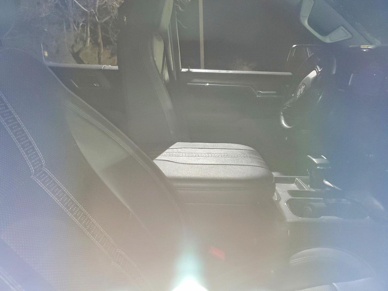 2023 CHEVROLET Silverado