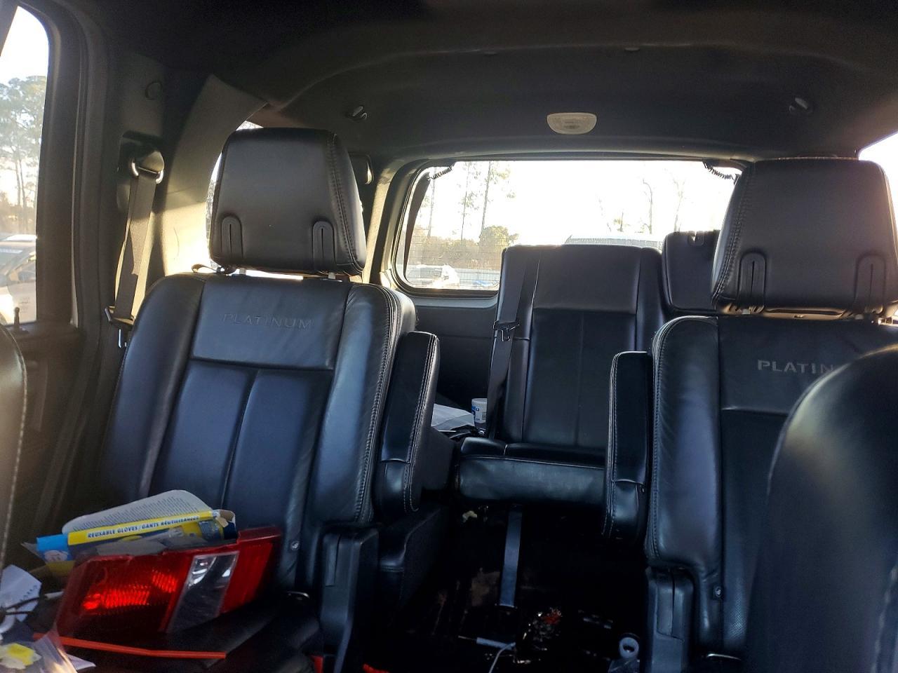 2017 FORD Expedition