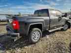 2018 GMC Sierra