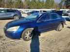 2003 HONDA ACCORD