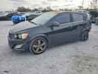 2014 CHEVROLET SONIC