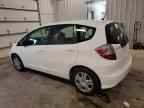 2009 HONDA FIT