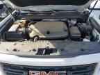 2022 GMC CANYON
