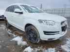 2015 AUDI Q7