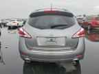 2011 NISSAN MURANO