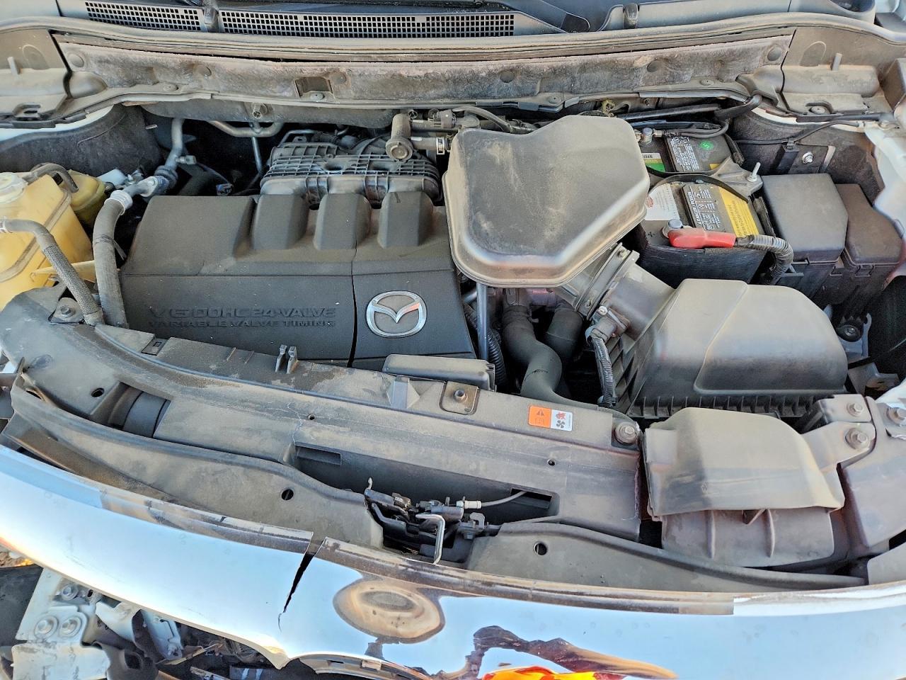 2012 MAZDA CX-9