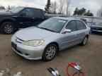 2005 HONDA CIVIC