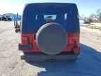 2003 JEEP WRANGLER