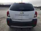 2014 CHEVROLET Captiva