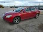 2012 CHEVROLET MALIBU