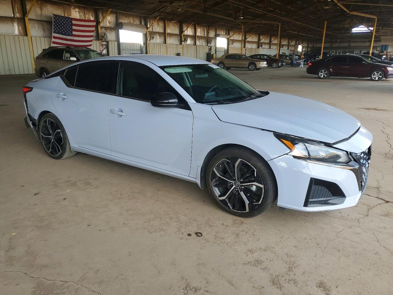 2023 NISSAN ALTIMA