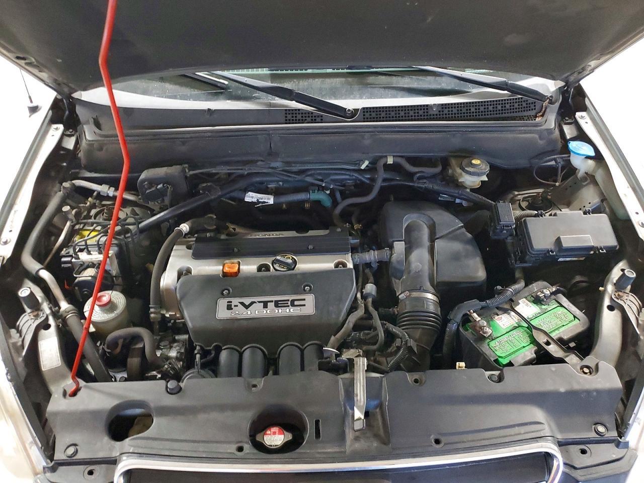 2006 HONDA CR-V